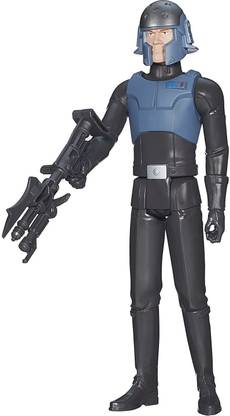 STAR WARS Agent Kallus 12" Figure