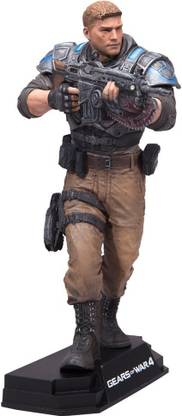 McFARLANE Toys Gears of War 4 JD Fenix 7