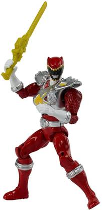 Bandai Power Rangers Dino Super Charge