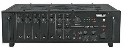 Ahuja SSA-350 350 Watts High Power PA Amplifier 350 W AV Power Amplifier