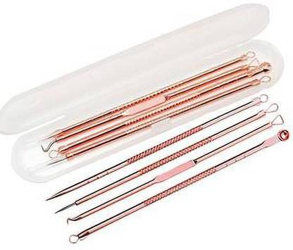 MACPLUS Steel Blackhead Remover Needle