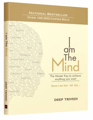 I am the Mind