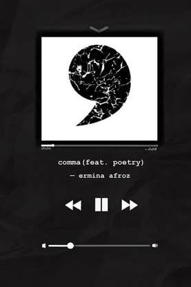 comma