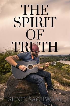THE SPIRIT OF TRUTH