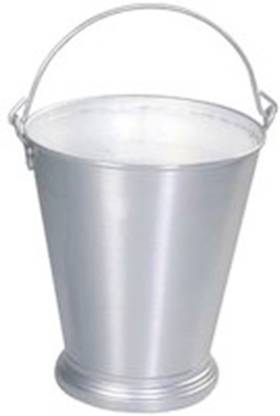 EGLOB 18 L Aluminium Bucket