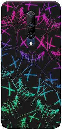 Probeard Back Cover for OnePlus 7 Pro