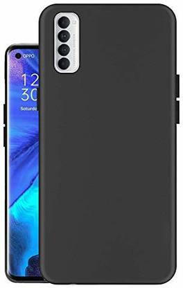 NKकेस Back Cover Oppo Reno4 Pro के लिए