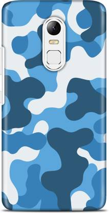 Exclusivebay Back Cover for Lenovo Vibe X3