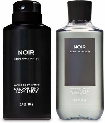 Bath and Body Works BODY WASH SET OF 2