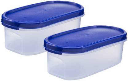 JAVA Polypropylene, Plastic Grocery Container  - 500 ml