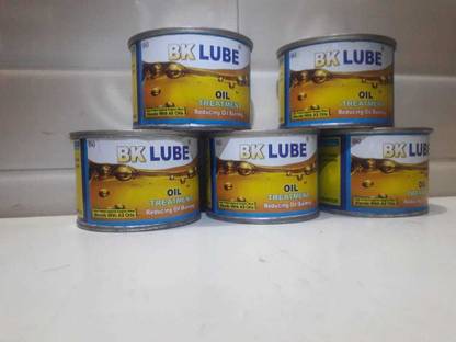 BK LUBE Engine Oil Additive