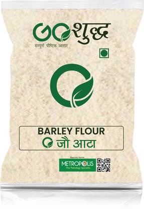 Goshudh Premium Quality Barley Porridge Pouch