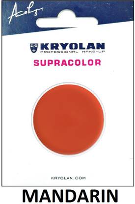 KRYOLAN Supracolor  Foundation