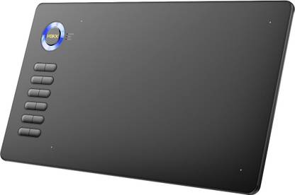 VEIKK A15 10 x 6 inch Graphics Tablet