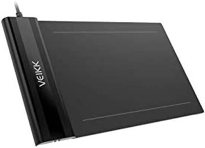 VEIKK S640 6 x 4 inch Graphics Tablet
