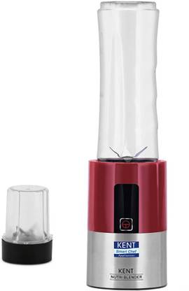 KENT 300 W Red Hand Blender