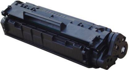 zebion 12A Black Ink Toner