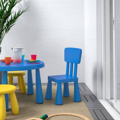 IKEA Plastic Chair