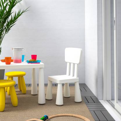 IKEA Plastic Chair