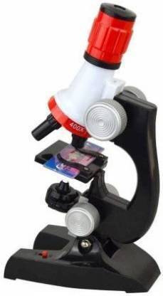 Rivet Enterprise Kids Microscope (Multicolor)