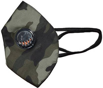 Quittance ilitaryPrintSingle MilitaryPrintSingle Washable, Reusable, Water Resistant