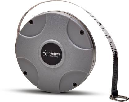 Flipkart SmartBuy Soft Fiber Measurement Tape