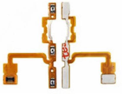 SARFARAZ SPARES VF97 V5 PLUS Volume Button Flex Cable