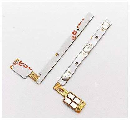 AceKing G5S Motorola Mobile Spare Parts Power ON/OFF Button