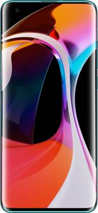 Mi 10 (Coral Green, 256 GB)