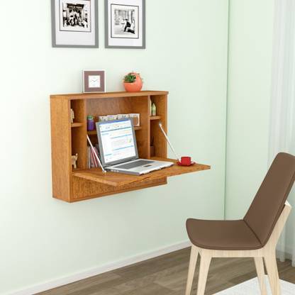 HOFFICE Engineered Wood Study Table