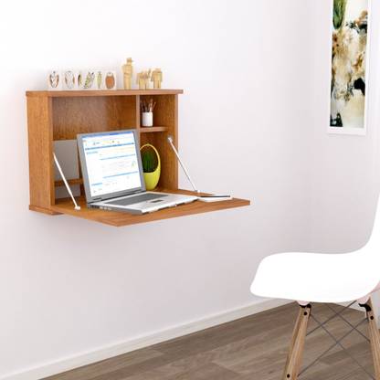 HOFFICE Engineered Wood Study Table