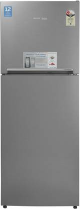 Voltas Beko by A Tata Product 339 L Frost Free Double Door 2 Star Refrigerator