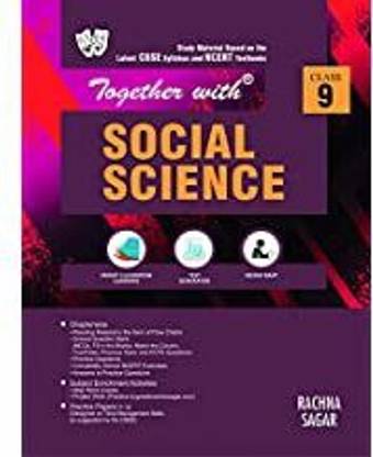 Together With Social Science Study Material For Class 9