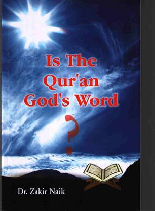 Zakir Naik Books[All 3 Books]