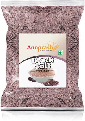 Annprash PREMIUM QUALITY BLACK SALT Black Salt