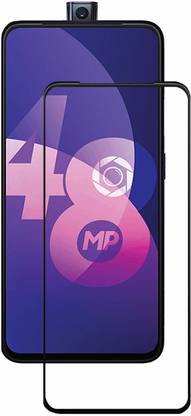 न्क्ससे एज टू एज टेम्पर्ड ग्लास Oppo F11 Pro के लिए