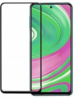 NSTAR Edge To Edge Tempered Glass for POCO F5 5G, Poco F5 5G