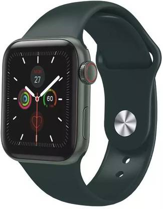 RGMS High Quality Premium W26 + Smart Watch Smartwatch