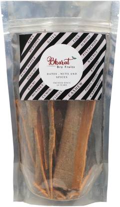 Bharat Cinnamon | Dalchini ( in Air Tight Zipper )