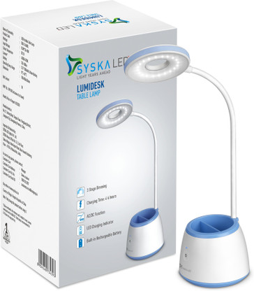 Syska study lamp flipkart Outlet
