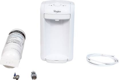 Whirlpool Purafirst Water Purifier Gravity Based + UF Water Purifier