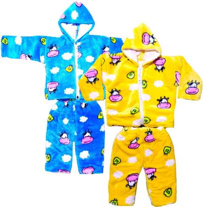 Manzon Baby Boys & Baby Girls