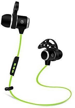 (Refurbished) Raptas W-King S3 Neckband Headphone Bluetooth4.0 Mega Bass Sport Earphone Support Microphone Bluetooth Headset with Mic