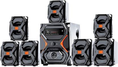 I Kall IK-2222 Bluetooth Tower Speaker
