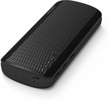 PHILIPS 13000 mAh Power Bank