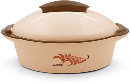 MILTON Crisp Dlx 2000 Thermoware Casserole