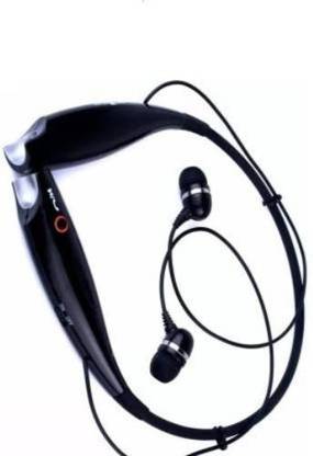 SYARA SPJ_498F_ HBS 730 earpods Bluetooth Headset Bluetooth