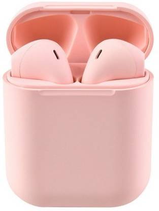 i12 tws Bluemoons Inpods 12 TWS Wireless Bluetooth Earphone Earbuds Bluetooth