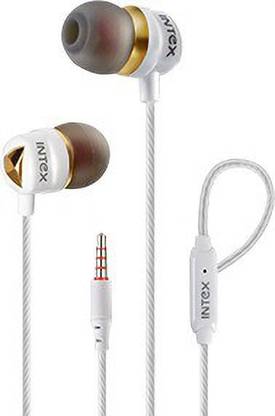 Intex Thunder 102 Wired
