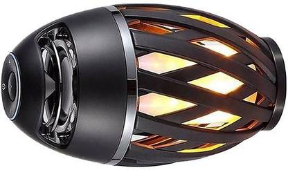 Bingo Flame Atmosphere bluetooth speaker Portable bluetooth speaker 5 W Bluetooth Home Theatr 5 W Bluetooth Speaker